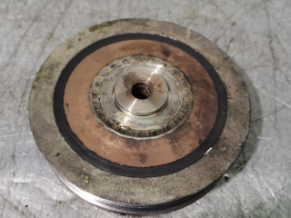 Шкив коленвала, Renault Scenic RX4 1999-2003