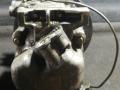 Компрессор кондиционера Mazda 323F 2002г. - фото №3