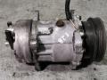 7700272987 Компрессор кондиционера Renault Scenic 1997г. - фото №3