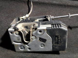 Замок двери передней правой, Opel Astra 1994-2002