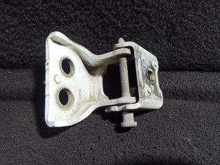 Петля двери передней правой, Peugeot 307 2001-2005