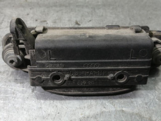 Ручка наружная задняя левая, Audi A6 1994-1997