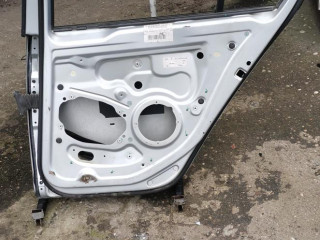 Дверь задняя правая, Volkswagen Golf 1997-2006