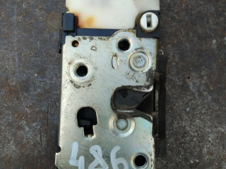 Замок двери задней правой, Fiat Punto 1999-2003
