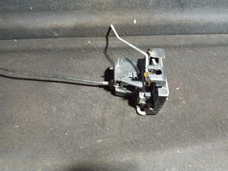 Замок двери передней левой, Renault Scenic 1996-1999