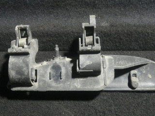 Ручка наружная передняя правая, Renault Espace 1996-2002