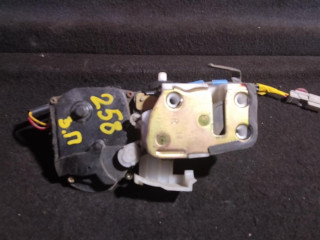 Замок двери задней правой, Honda Civic 1995-2001