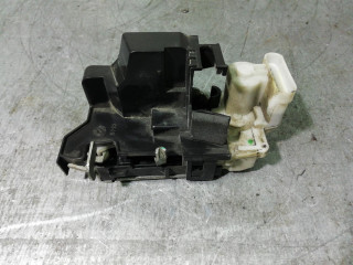 Замок двери передней правой, Fiat Doblo 2000-2005
