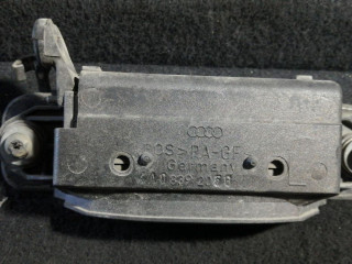 Ручка наружная задняя левая, Audi A6 1994-1997