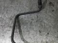 Масляная трубка турбины Renault Espace 2003г. - фото №2
