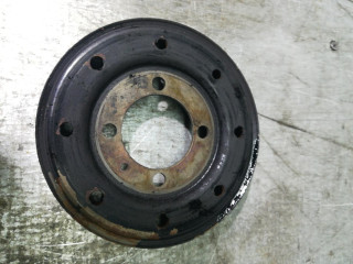 Шкив коленвала, Opel Astra 1994-2002