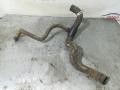 Патрубок (трубопровод, шланг) Renault Scenic 1999г. - фото №2
