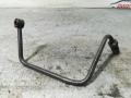 Масляная трубка турбины Renault Espace 2002г. - фото №2