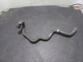 9202119, 9202124 Патрубок (трубопровод, шланг) Opel Vectra 2003г. - фото №2