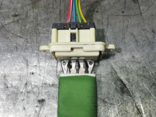 Сопротивление печки, Opel Meriva 2002-2006