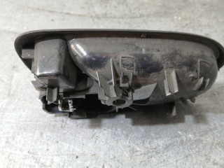 Ручка внутренняя передняя правая, Nissan Primera 2001-2008