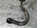 Масляная трубка турбины Ford Galaxy 1998г. - фото №2