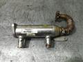 4U3Q-9Y493-BJ Трубка системы рециркуляции EGR Peugeot 607 2007г. - фото №2