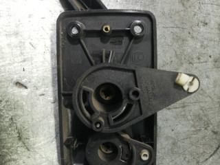 Ручка внутренняя задняя левая, ориг. номер 7700352, Renault Master 1998-2003