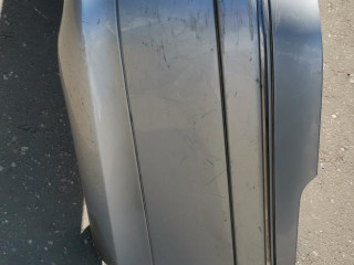Бампер задний, Mercedes C W203 2000-2004