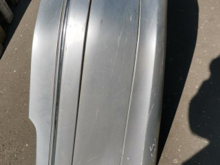 Бампер задний, Mercedes C W203 2000-2004