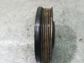 045105243D Шкив коленвала Volkswagen Polo 2007г. - фото №2