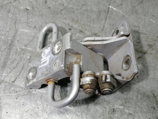 Петля двери задней правой, Audi A6 2001-2005