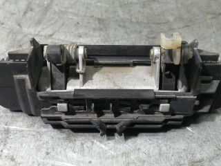 Ручка наружная задняя правая, Audi A6 2001-2005