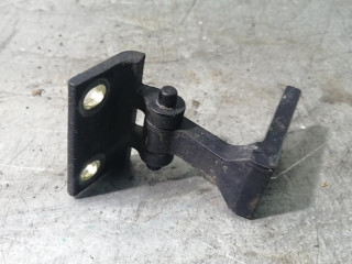 Петля двери задней правой, Audi A6 1994-1997