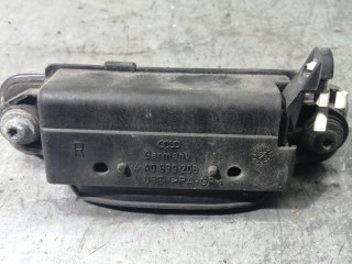 Ручка наружная задняя правая, Audi A6 1994-1997