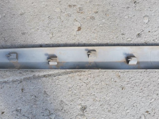 Молдинг двери задней левой, Renault Scenic 1999-2003