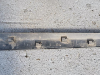 Молдинг двери задней левой, Renault Scenic 1999-2003