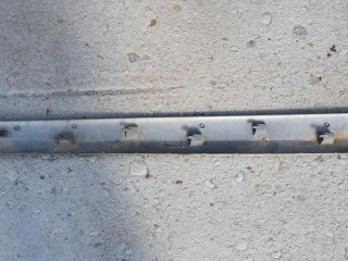 Молдинг двери передней правой, Renault Scenic 1999-2003