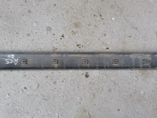 Молдинг двери передней правой, Citroen C5 2000-2004