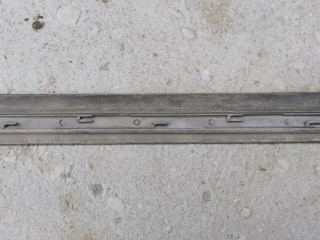 Молдинг двери задней правой, Audi A4 2000-2006
