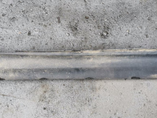 Накладка на порог, Citroen C5 2000-2004