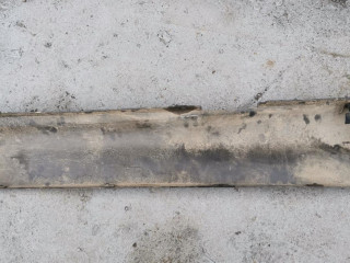 Накладка на порог, Citroen C5 2000-2004