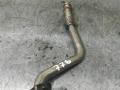 Масляная трубка турбины Renault Kangoo 2002г. - фото №2