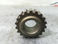 Шестерня Renault Scenic 1999г. - фото №2