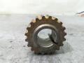 371496 Шестерня Renault Scenic 2009г. - фото №2