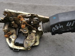 Замок двери задней правой, Opel Omega 1994-1999