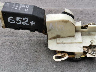 Замок двери передней левой, Opel Corsa 1993-2000