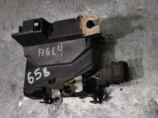 Замок двери передней правой, Audi A6 1994-1997