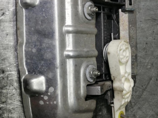 Ручка наружная задняя правая, Opel Zafira 2003-2006