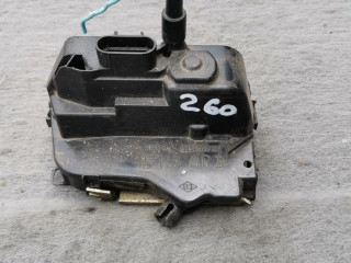 Замок двери задней правой, Renault Scenic 2003-2006