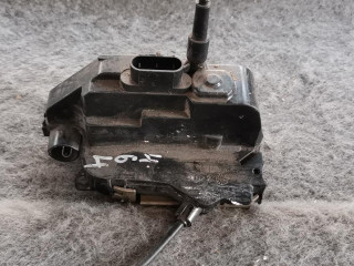 Замок двери передней правой, Renault Scenic 2003-2006