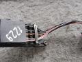 4D0959777 Кнопка регулировки сидения Audi A8 2000г. - фото №2