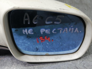 Зеркало наружное правое, Audi A6 1997-2001