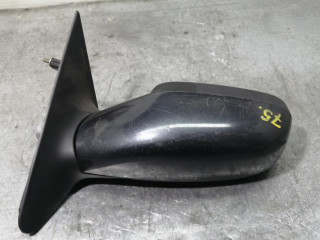 Зеркало наружное левое, Renault Laguna 2001-2005