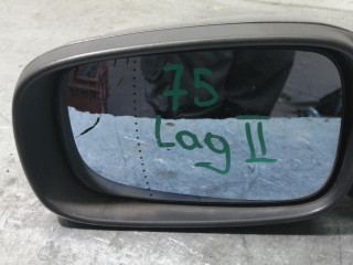 Зеркало наружное левое, Renault Laguna 2001-2005